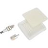 N/A Air Filter Tune-Up Kit 90181Y for Eco SRM-2620 / T/U SRM-3020 PAS-2620 + Altro