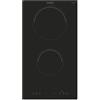 Candy Piano cottura induzione 2 zone IDEA CID 30 1 Black (30cm)