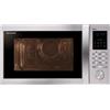 Sharp Microonde 900W (25Lt) R 722STWE Grill Inox