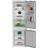 Beko B7BCNA296HS Da incasso 270 L Bianco