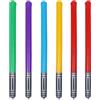 TOYMYTOY Spada Gonfiabile Spade Giocattolo Per Bambini Bomboniere Gonfiabili