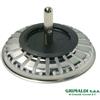 FRANKE TAPPO FILTRO LAVELLO ORIGINALE 1920059 32mm GAMBO 133.0042.853
