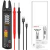 No U0 Pinza Amperometrica Digitale Forcella DC AC 100A Pinza Amperometri1592