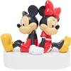 WIDDOP & CO Disney Mickey & Minnie Salvadanaio Widdop & Co