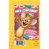 Subitodisponibile Biglietto Auguri Compleanno Warner Bros JERRY un augurio stracolmo 0DOB