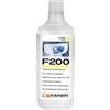 FAREN F200 Disincrostante Anticalcare Per Cassette WC 1 LT