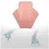 Toe Guards Protector PU Copertura Punta Pattini Roller Protezione Scarpe