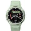 Maxcom Smartwatch FW 100 WALKIRIA display AMOLED Verde Tiffany chiamate