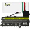 New Net Batteria B21N1505 compatibile con Asus 0B200-01400200M E402M E402 [4240mAh]