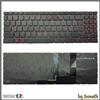 MSI TASTIERA ITALIANA PER MSI KATANA GF66 12UC 12UD 12UE 12UG 12UGS RETROILLUMINATA