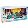GIOCHERIA CICCIOBELLO SET CUCINA DELUXE