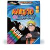 RAVENSBURGER Naruto Push Giochi da Tavolo