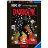 RAVENSBURGER Diabolik B Puzzle licenziato 1000 pz Puzzle
