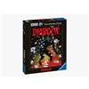 RAVENSBURGER Diabolik A Puzzle 500 pz Puzzle