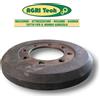 Spingidisco Frizione Sterzo per trattori FIAT COD - 5119533