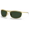 Ray-Ban RAY BAN RB3119M - Olympian i deluxe NEW OCCHIALI DA SOLE SUNGLASSES