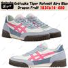 Onitsuka Tiger Rotemit Airy Blue Dragon Fruit 183C614-400