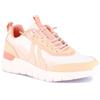 GRUNLAND SC-6205-K2SACE-SALMONE Sneakers Donna PE26