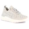 Grunland SC-6185-F6SACE-PERLA sneaker donna PE26