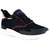 GRUNLAND SC-6199-K2SACE-BLU Sneakers Donna PE26