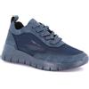 GRUNLAND SC-6293-F6SACE-BLU Sneakers Donna PE26