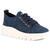 Grunland SC-6179-F6SEVA-BLU sneaker donna PE26