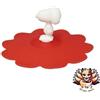 Yamakatsu Shoten (YAMAKASYOTEN NUOVO "PEANUTS PEANUTS" Snoopy Silicone Cup Cover SN151-174