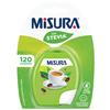 MERISANT Misura Stevia Dolcificante in Compresse Zero Calorie Senza Glutine Dolcificante