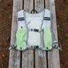 Zaino Gilet da Trail Running Leggero Zaino Trail Running Regolabile per