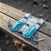 Zaino Gilet da Trail Running Rete a Nido D'ape Zaino Trail Running per
