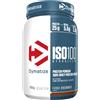 Dymatize ISO 100 Hydrolyzed Fudge Brownie 932g - Proteine del siero di