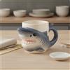 Piatto a Forma di Stile Giapponese Vassoio Sushi Decorativo