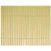 Lif Arella Tenda Bamboo Artificiale Pvc x Balconi, Terrazzi, Recinzioni Beige Verde
