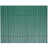 Lif Arella Tenda Bamboo Artificiale Pvc x Balconi, Terrazzi, Recinzioni Beige Verde