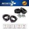 Tana motore Kit Sollevamento per TOYOTA AVALON XX40 2012-2015 1.6" 40mm Anteriore e Poste...
