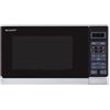 Sharp Microonde Sharp R 242WW White