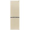 Sharp Frigorifero Combinato 295 L Classe E Advanced No Frost Beige SJ-FBA09DMXJE