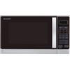Sharp Home Appliances R742INW forno a microonde Superficie piana Microonde 25 L