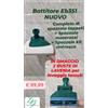 Vorwerk BATTITAPPETO MATERASSO FOLLETTO EB350/351 Per TUTTI I MODELLI FOLLETTO