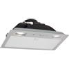 FABER cappa incasso cucina INCA SMART HC A52 INOX 52 cm potente KFAB-52HC