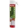 Fischer ADESIVO POLIURETANICO FASTGRIP- 800 ml Per pistola- FISCH- pezzi 1