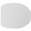 CW SEDILE WC PER GSI VASO CLIZIA FORMA 1- Bianco- CW- pezzi 1