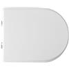 CW SEDILE WC PER FALERI VASO H20 FORMA 7- Bianco- CW- pezzi 1