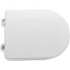 CW SEDILE WC PER GSI VASO BLITZ FORMA 7- Bianco- CW- pezzi 1