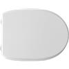 CW SEDILE WC PER EOS VASO MISTRAL FORMA 6- Bianco- CW- pezzi 1