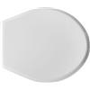 CW SEDILE WC P/FALERI VASO MAGICA FORMA 2- Bianco- CW- pezzi 1