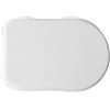 CW SEDILE WC PER FLAMINIA VASO EFI FORMA 10- Bianco- CW- pezzi 1