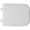 CW SEDILE WC PER GSI VASO ADDA FORMA 8- Bianco- CW- pezzi 1