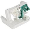 GEBERIT Supporto Twico per Cassetta 110.800 Geberit