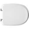 CW SEDILE WC PER FALERI VASO ADRIA FORMA 7- Bianco- CW- pezzi 1